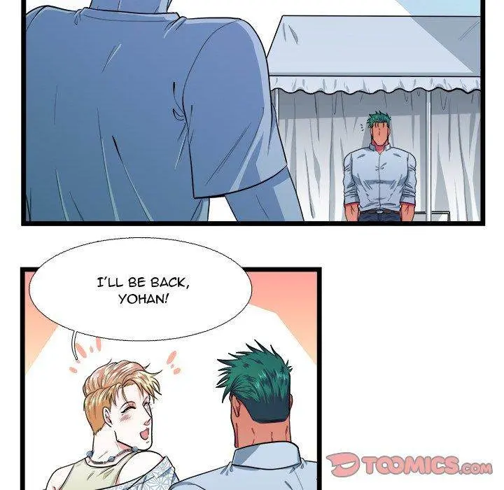 Same, but Different Episode 19 - Page 42