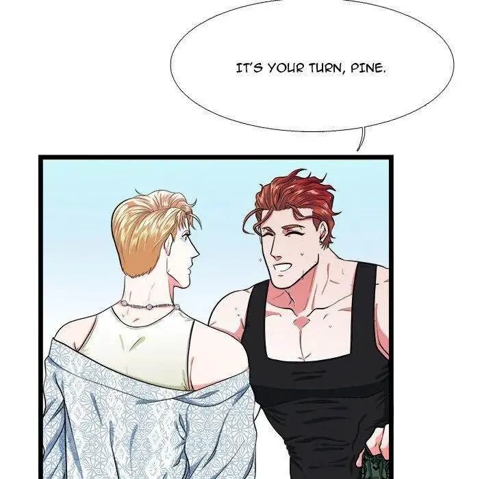 Same, but Different Episode 19 - Page 44