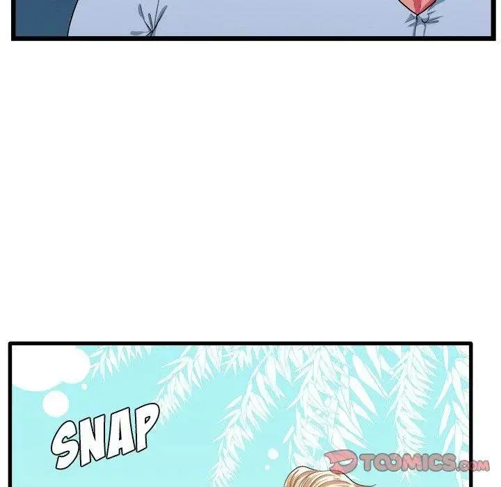 Same, but Different Episode 19 - Page 46