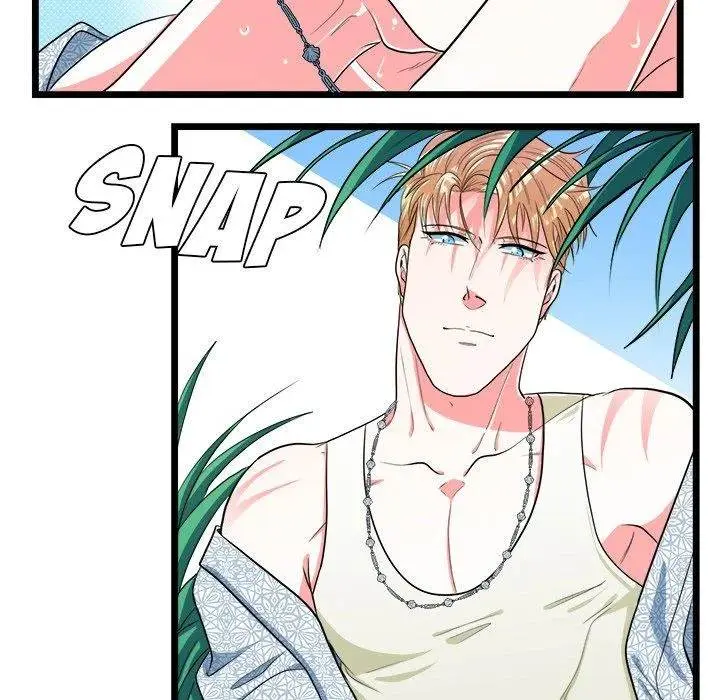 Same, but Different Episode 19 - Page 49