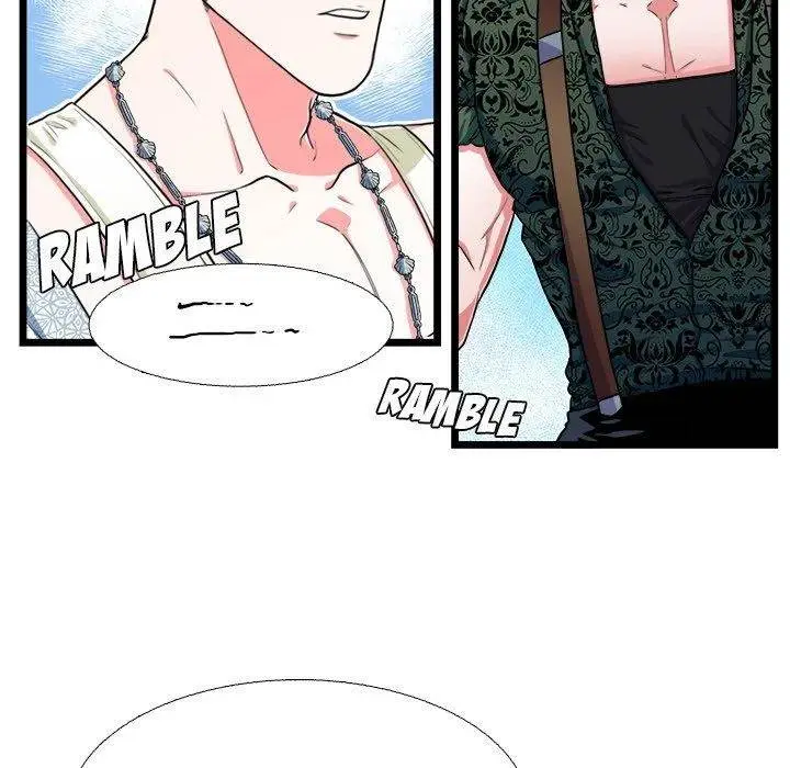 Same, but Different Episode 19 - Page 5