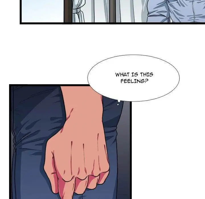 Same, but Different Episode 19 - Page 51