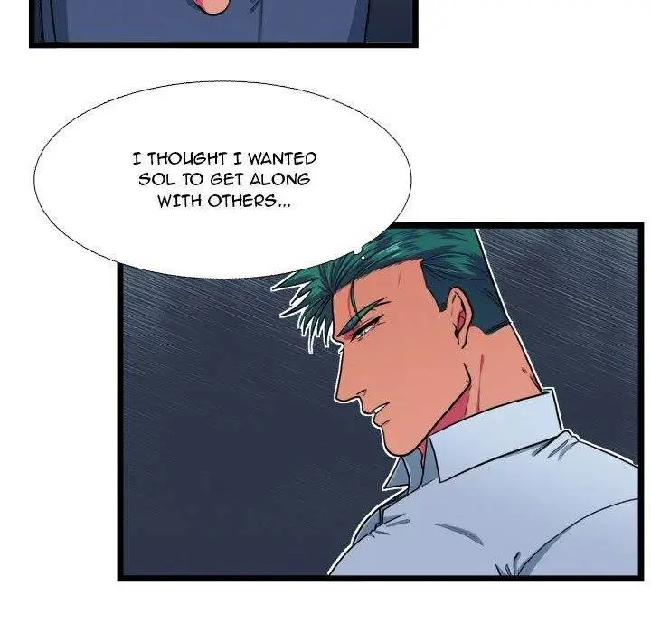 Same, but Different Episode 19 - Page 52