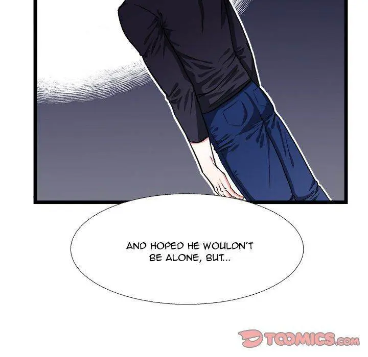 Same, but Different Episode 19 - Page 54