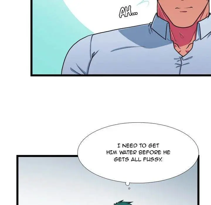 Same, but Different Episode 19 - Page 60