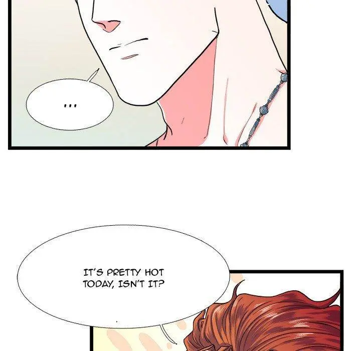 Same, but Different Episode 19 - Page 64