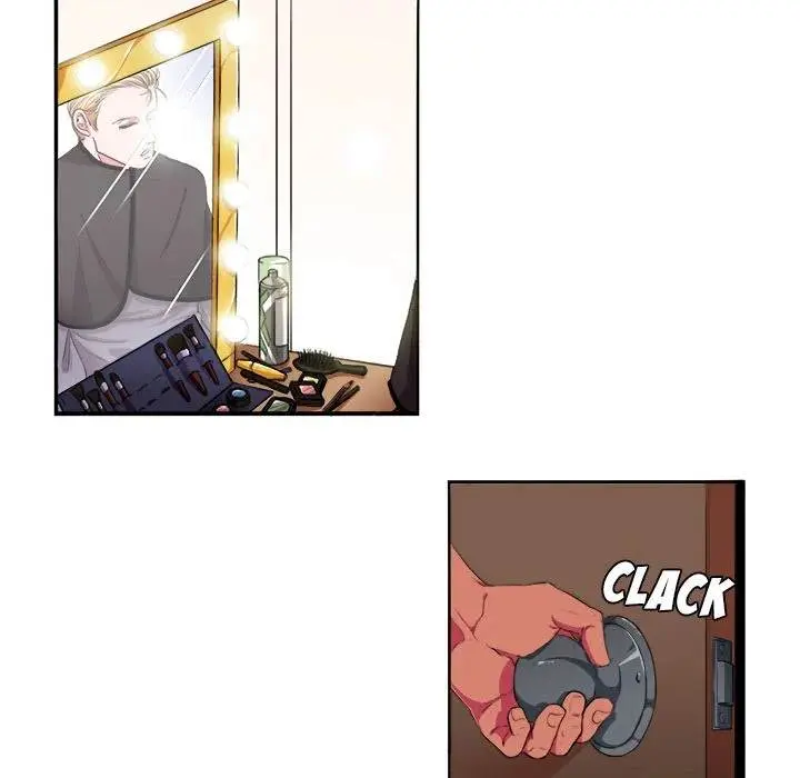 Same, but Different Episode 2 - Page 10