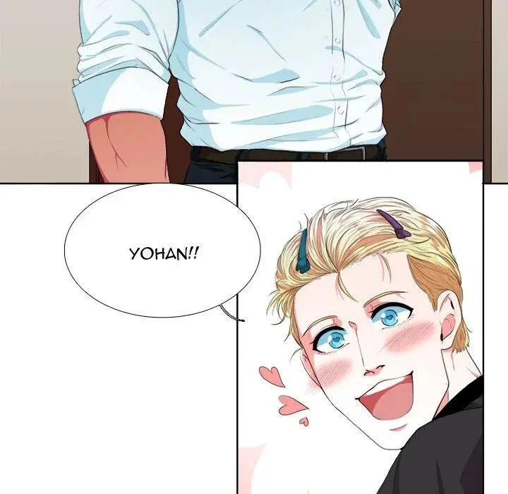 Same, but Different Episode 2 - Page 13