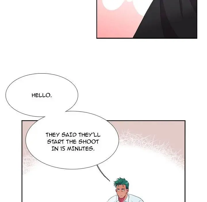 Same, but Different Episode 2 - Page 14