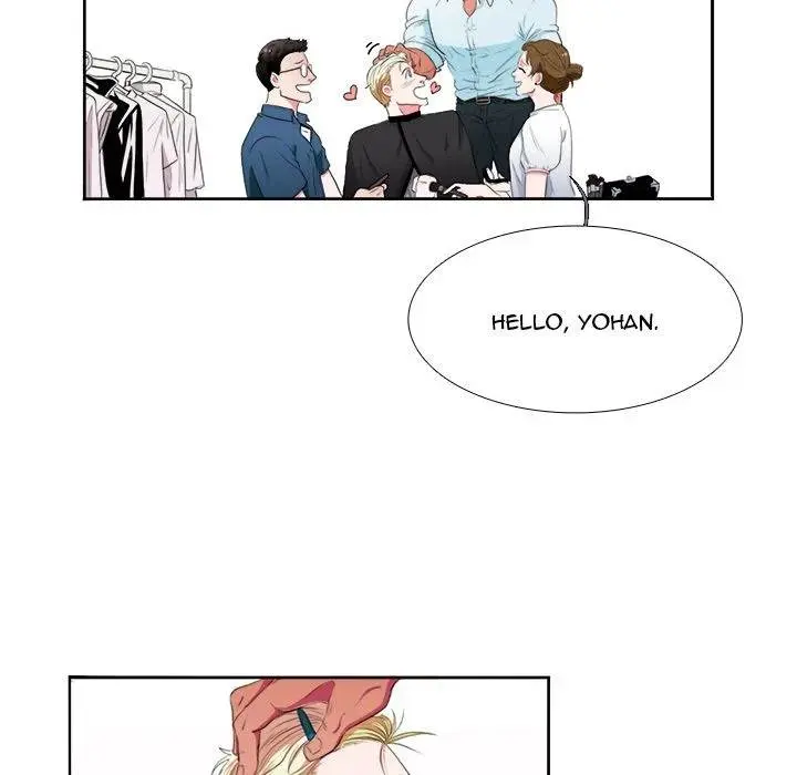 Same, but Different Episode 2 - Page 15