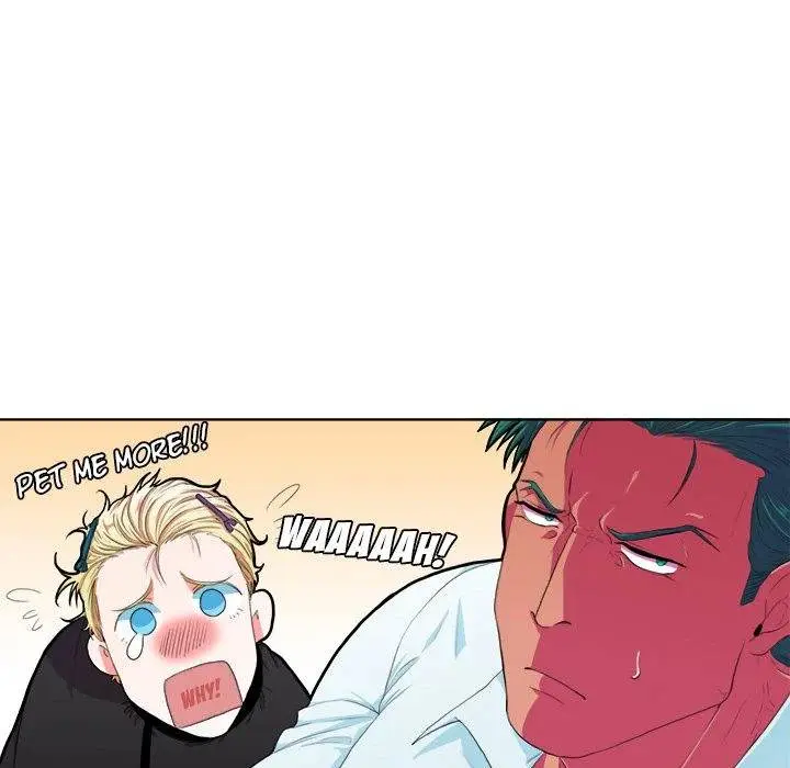 Same, but Different Episode 2 - Page 21