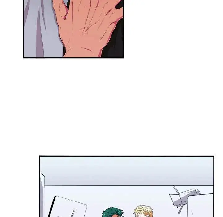 Same, but Different Episode 2 - Page 24