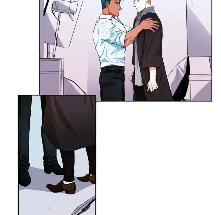 Same, but Different Episode 2 - Page 25