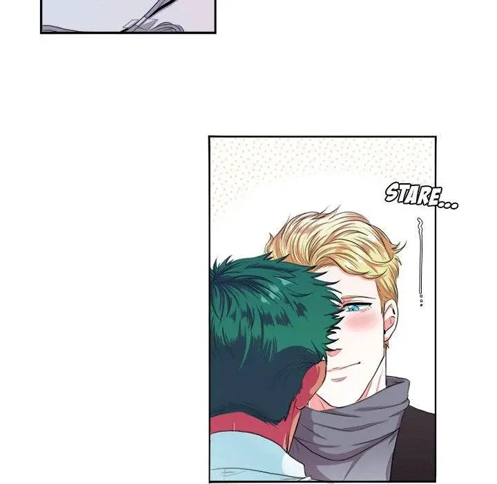 Same, but Different Episode 2 - Page 26