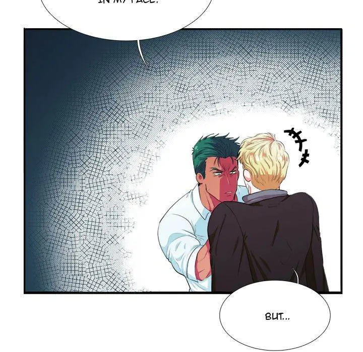 Same, but Different Episode 2 - Page 28