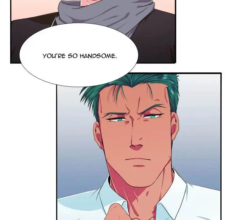 Same, but Different Episode 2 - Page 30