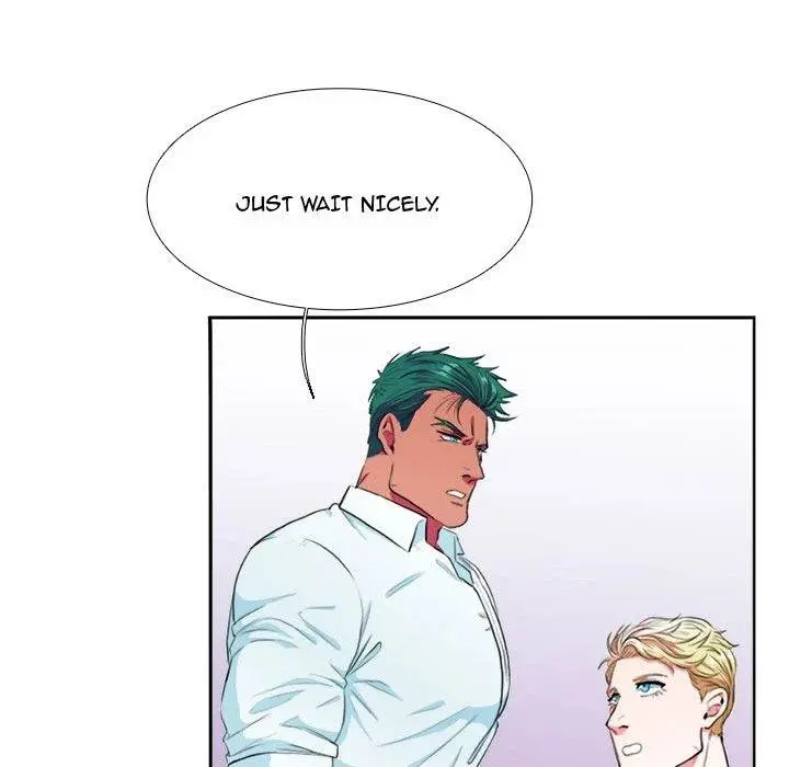 Same, but Different Episode 2 - Page 33