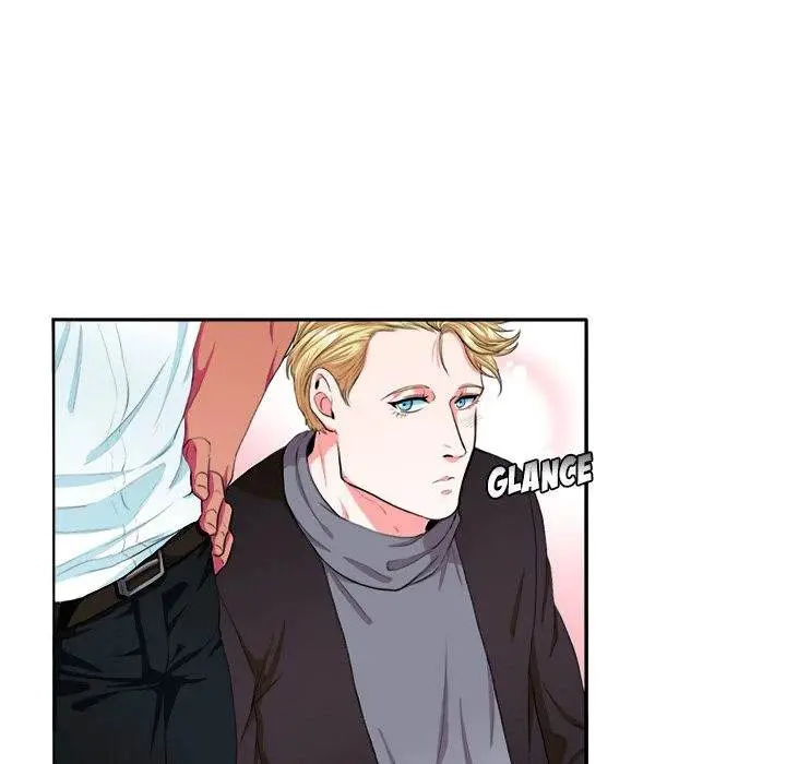Same, but Different Episode 2 - Page 37