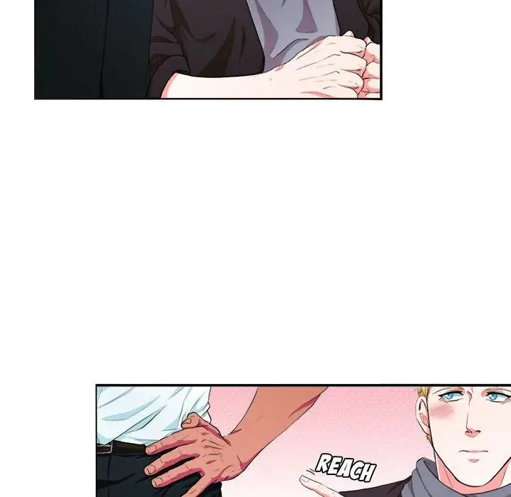 Same, but Different Episode 2 - Page 38
