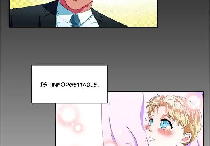 Same, but Different Episode 2 - Page 4