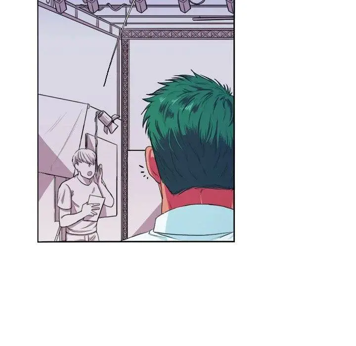 Same, but Different Episode 2 - Page 44
