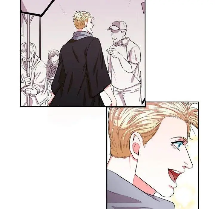 Same, but Different Episode 2 - Page 53