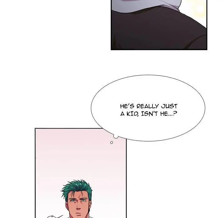 Same, but Different Episode 2 - Page 54