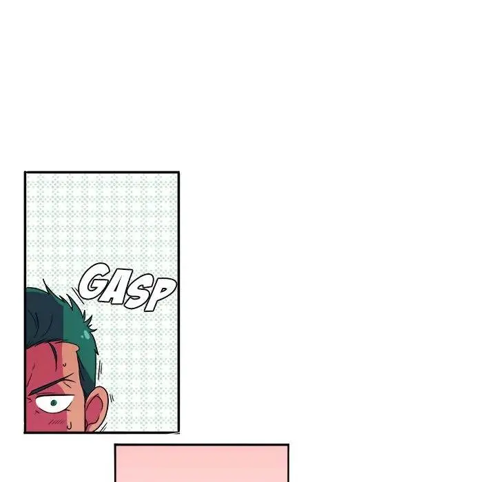 Same, but Different Episode 2 - Page 57