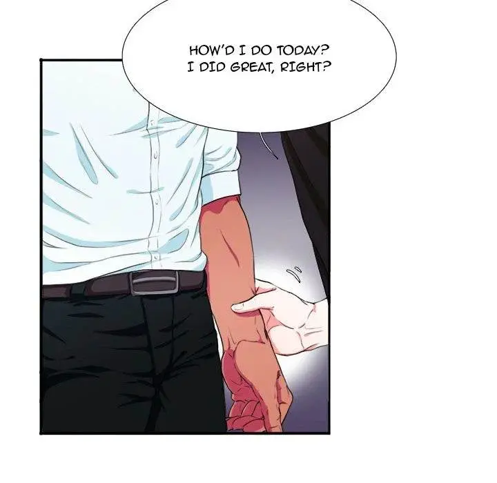 Same, but Different Episode 2 - Page 68