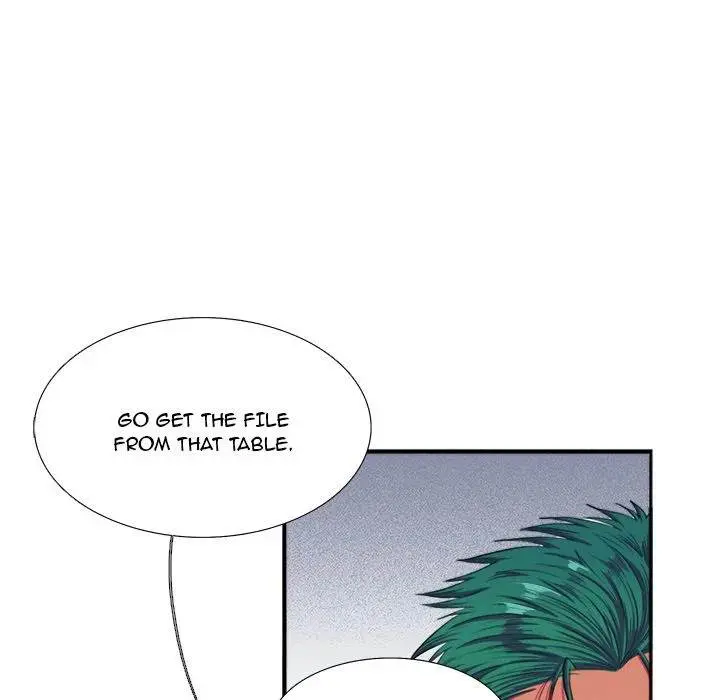 Same, but Different Episode 2 - Page 69