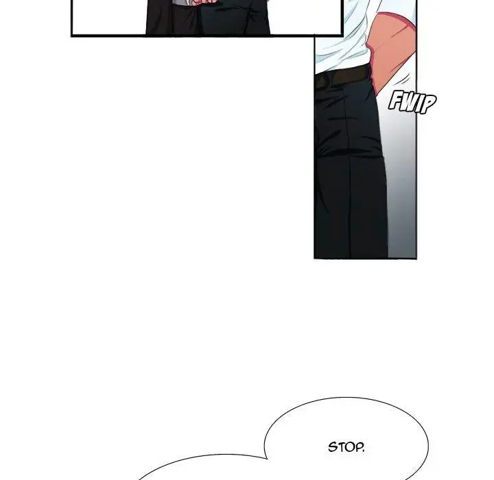 Same, but Different Episode 2 - Page 72