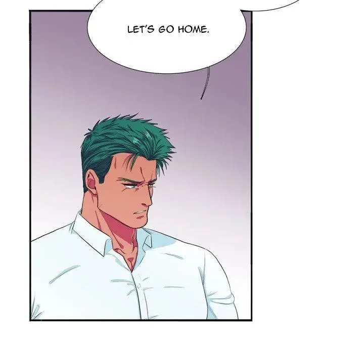 Same, but Different Episode 2 - Page 73