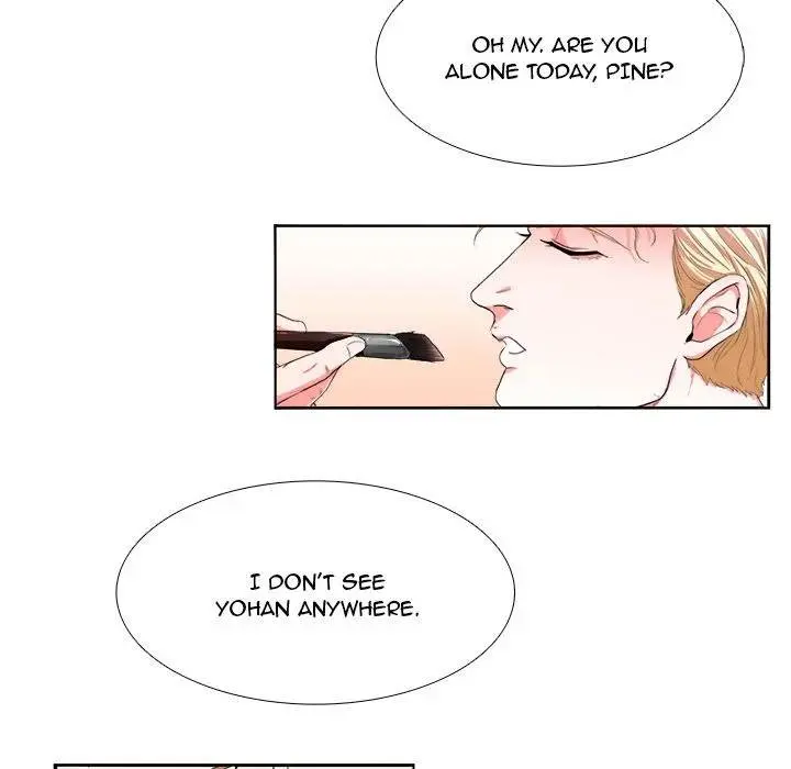 Same, but Different Episode 2 - Page 9