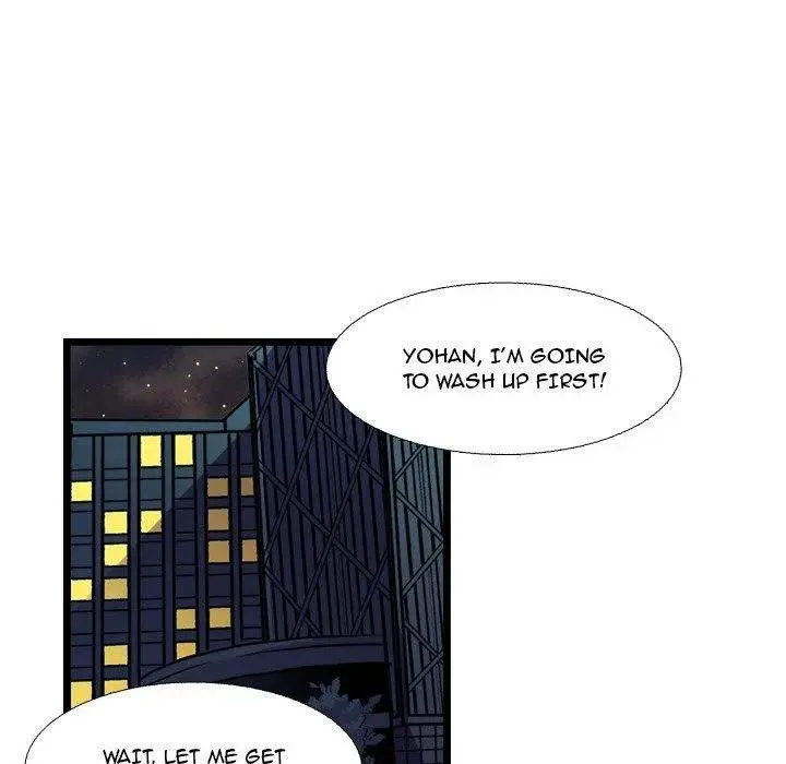 Same, but Different Episode 20 - Page 11