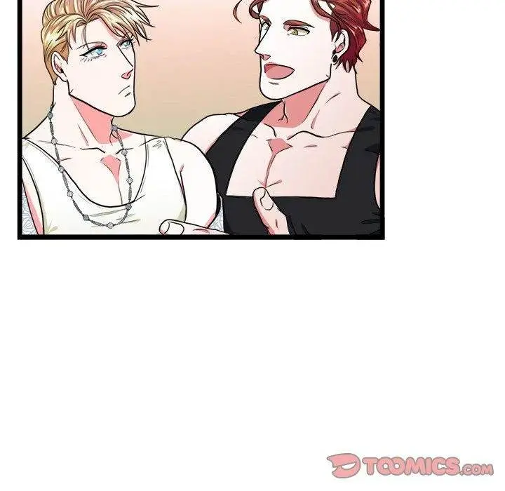 Same, but Different Episode 20 - Page 13