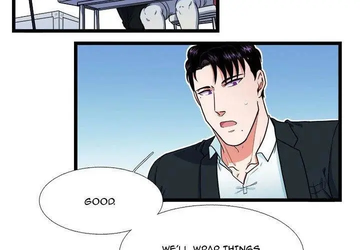Same, but Different Episode 20 - Page 2