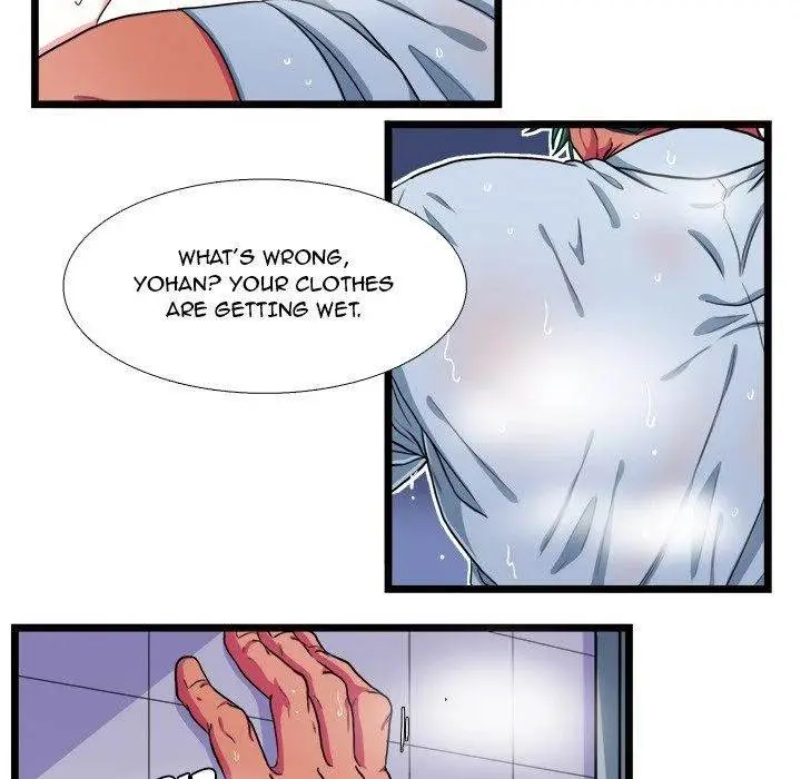 Same, but Different Episode 20 - Page 20