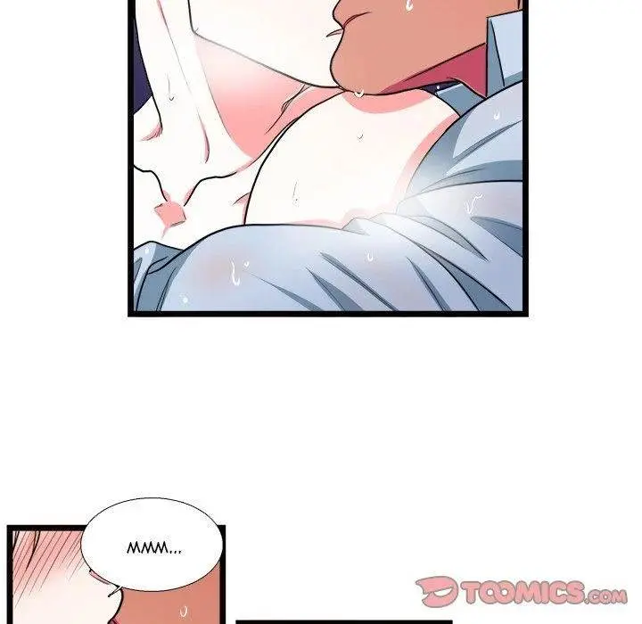 Same, but Different Episode 20 - Page 22