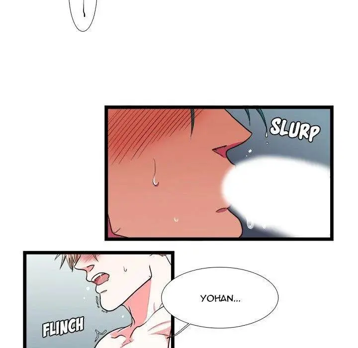 Same, but Different Episode 20 - Page 26