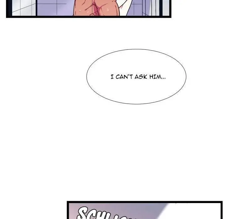 Same, but Different Episode 20 - Page 30