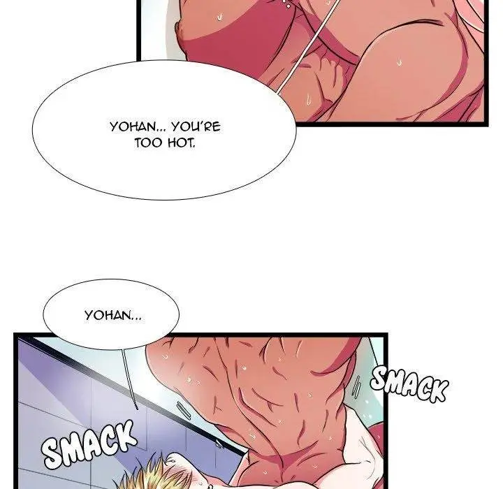 Same, but Different Episode 20 - Page 36