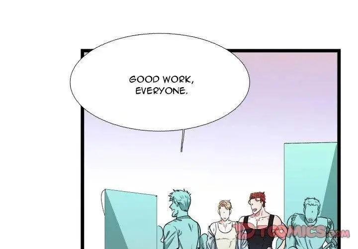 Same, but Different Episode 20 - Page 4