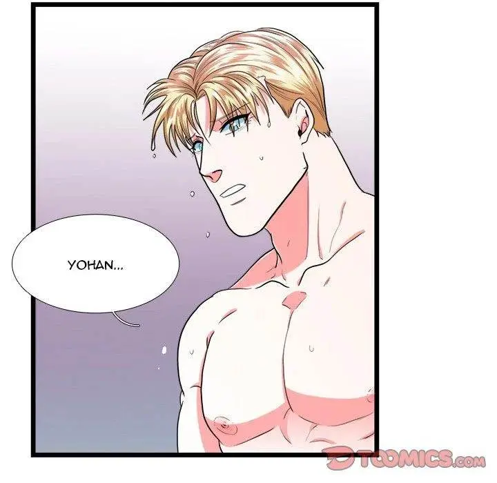Same, but Different Episode 20 - Page 43