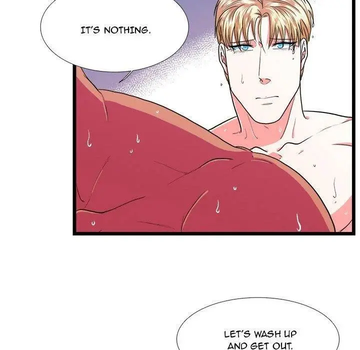 Same, but Different Episode 20 - Page 45