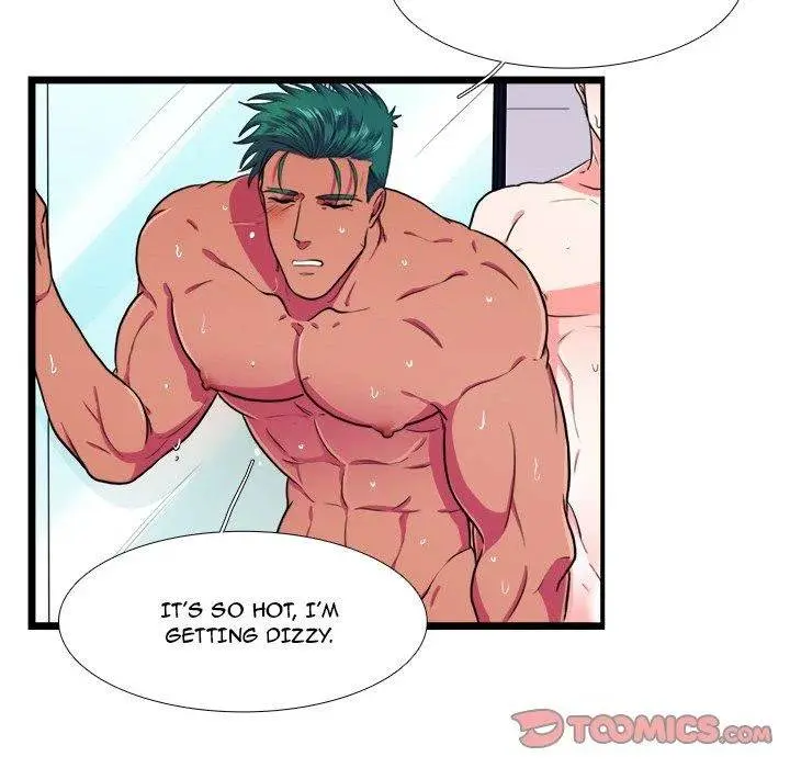 Same, but Different Episode 20 - Page 46