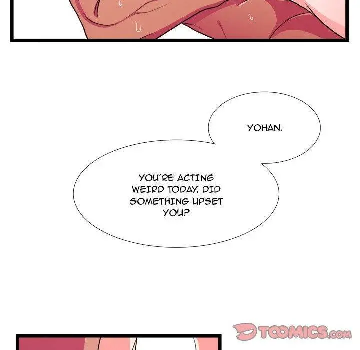 Same, but Different Episode 20 - Page 49