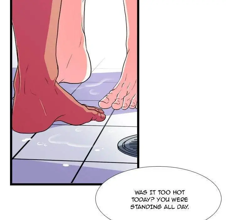 Same, but Different Episode 20 - Page 50