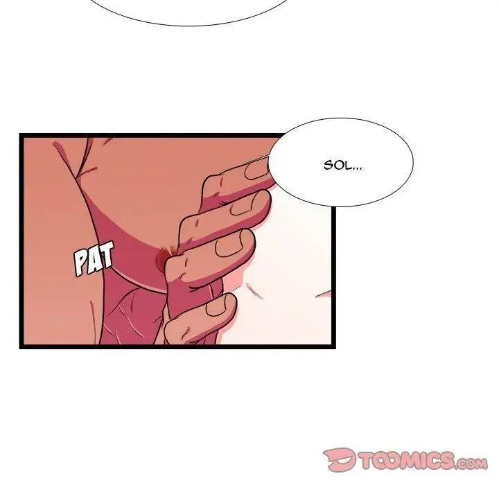 Same, but Different Episode 20 - Page 52