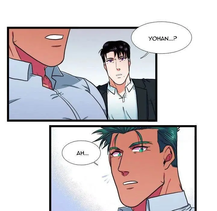 Same, but Different Episode 20 - Page 8