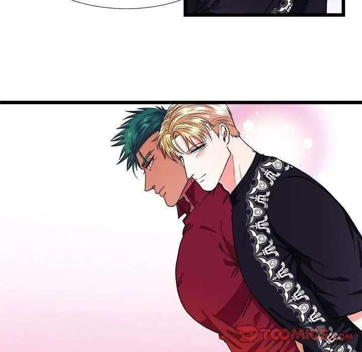 Same, but Different Episode 21 - Page 10